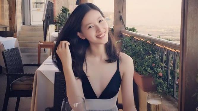 28歲奶茶妹近照流出　網嚇：變太多