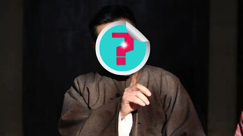 他拿33座影帝　出道40年卻沒爆紅
