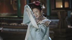 ▲古代美女。（圖／翻攝自百度百科）