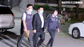 ▲台灣東洋總經理施俊良。（圖／記者楊佩琪攝）