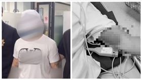 陳修將（合成圖／翻攝畫面）