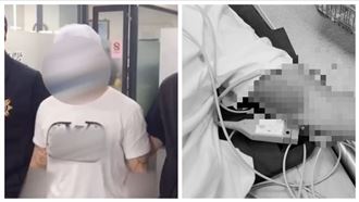 「76」陳修將涉殺人　家人曝原行程