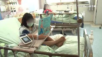 母靠棉被護女！城中城最小傷患獲救