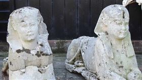 圖／Mander Auctioneers拍賣網站