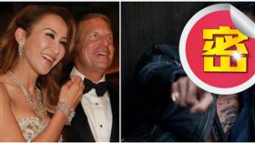 頂替李連杰出道　男神因痴戀李玟被甩（圖／翻攝自微博）