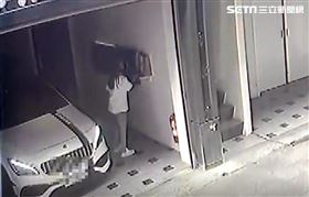 陳修將疑欠錢躲摩鐵　女友最後身影曝（圖／翻攝畫面）