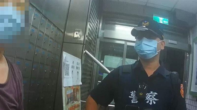 歹徒假冒公益團體　桃警阻詐保婦存款