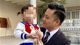 陳修將，遺體修復師（記者郭奕均攝影