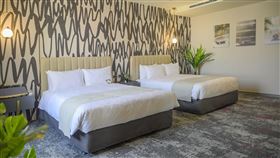 ▲moshi網紅房（圖／業者提供）