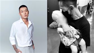 鳳梨友疑沾毒害女丟命怪保母　阿嬤發聲