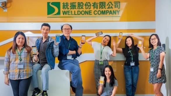 台灣首家！統振獲准辦理外籍移工匯兌