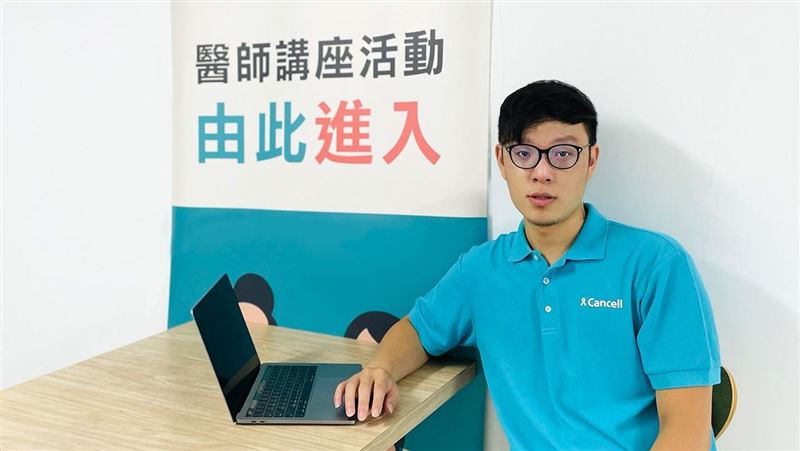 在家人病痛後體悟到台灣醫療的問題