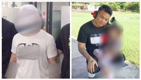 陳修將,全家福,女兒,照片（圖／翻攝自陳修將臉書）