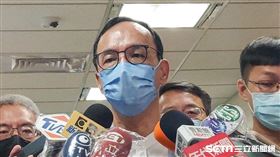 圖／朱立倫辦公室提供