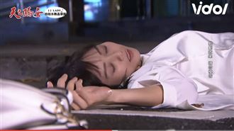 才報懷孕喜訊 驕女張靜之為她遭車撞
