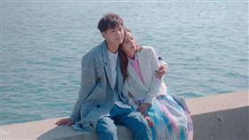 戀愛是科學 莫允雯 吳念軒