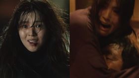 《以吾之名》韓韶禧。（圖／Netflix提供）