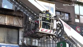 雙北老舊建物多　柯、侯下令盤點稽查