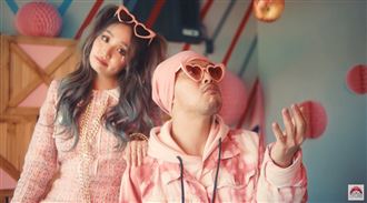 辱小粉紅被中國下架　黃明志本人發聲