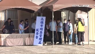 城中城2罹難者無人指認　將齒模比對