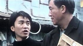 香港反派角色，沈威，自導自演，電影夕陽武士，周星馳，柯俊雄 (圖/翻攝自百度百科)