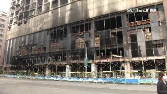 心血遭大火燒毀　電器行老闆娘盼死刑