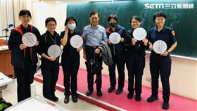 王一飛,警廳長,過世,台北,翻攝畫面