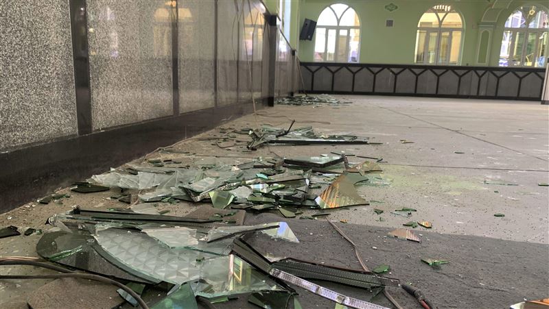 阿富汗清真寺遇襲　伊斯蘭國宣稱犯案