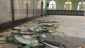 阿富汗清真寺遇襲　伊斯蘭國宣稱犯案