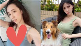 瑤瑤（黃喬歆）/IG