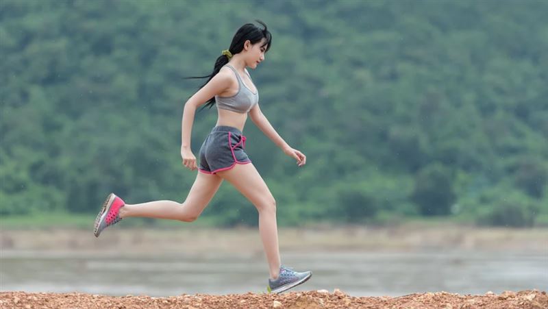 河濱跑步可脫口罩？羅一鈞釋正面訊號