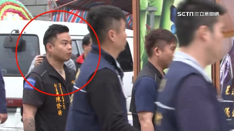 陳修將假公益？同業揭：事後開口要錢