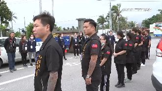 幫找陳修將！女友生前疑擔憂託人發文