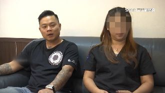 被騙最慘！陳修將妻淚訴：想打他巴掌