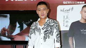 網紅 鳳梨 吳泓逸 記者楊澍攝影