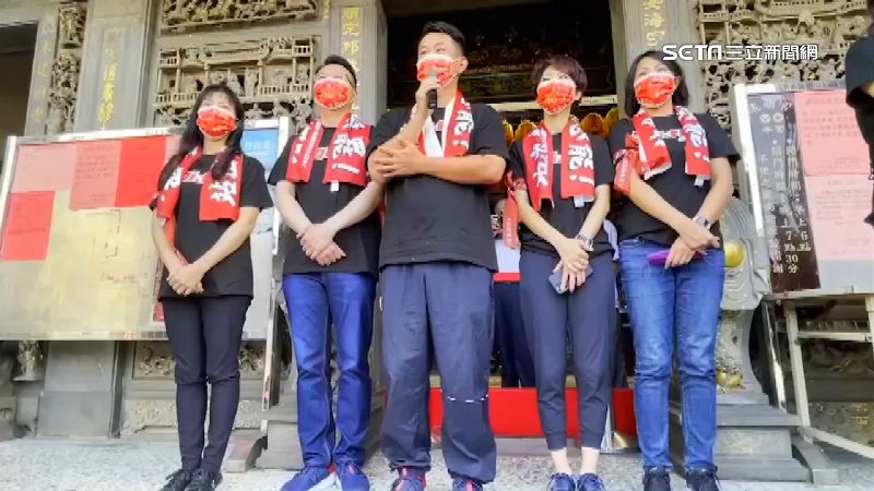 百時苦行第4日　陳柏惟力拚最後週末