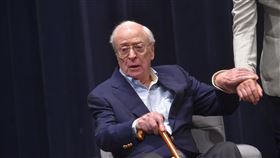 米高肯恩。（圖／美聯社／達志影像）