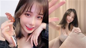  YouTuber閃亮亮/IG