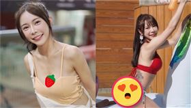  （圖／翻攝自巫苡萱IG）