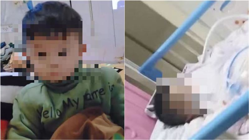 5歲童摔成腦損傷！「兇手」曝光網嘆