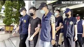 高雄,新興,暴力討債,傳播