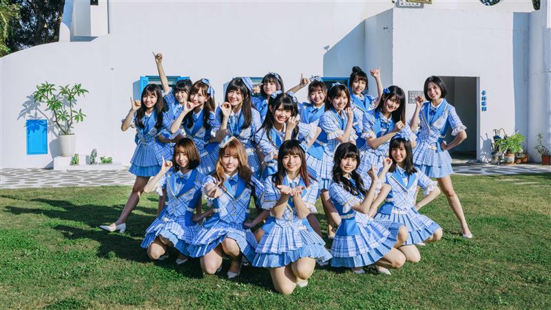 樂天集團日2日登場　AKB48開球