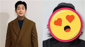 網友一致認為阿傑是台灣最帥的YouTuber。（圖／翻攝自博恩IG、嘟嘟人IG、RJ IG）