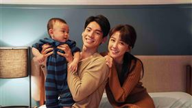 《2049：完美預測》邵雨薇、林柏宏。（圖／高雄電影節提供）