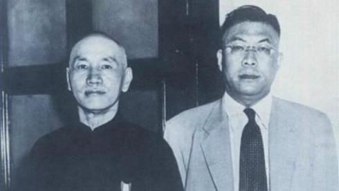 蔣介石思考轉進　地理學家進策：台灣