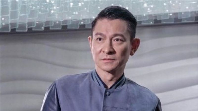 劉德華願為她拋棄一切　60歲長這樣