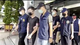 經紀公司,暴力討債,富貴險中求,八大行業