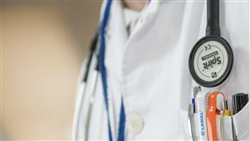 醫師,急診,醫院,醫生,手術(翻攝自 Pixabay)