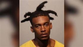 ▲被2歲兒子槍殺的媽媽林恩，槍枝擁有者艾佛里。（圖／翻攝自佛羅里達州警長辦公室推特）