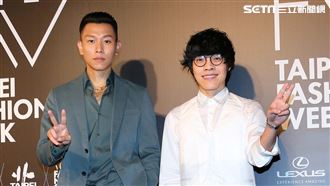 盧廣仲瘦子首同台合唱　曝曾密謀大事